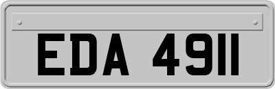 EDA4911