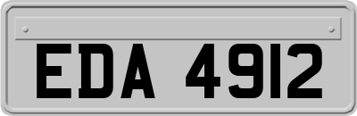 EDA4912