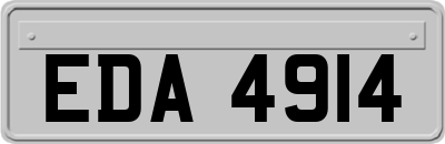 EDA4914