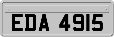 EDA4915