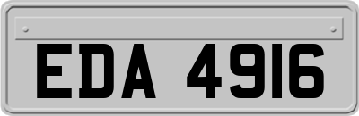 EDA4916