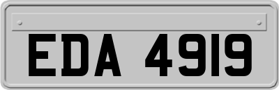EDA4919