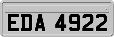 EDA4922