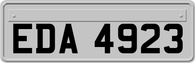 EDA4923