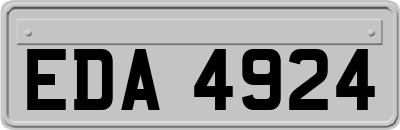 EDA4924