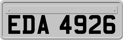 EDA4926