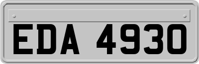 EDA4930
