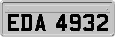 EDA4932