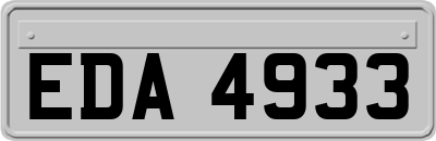 EDA4933
