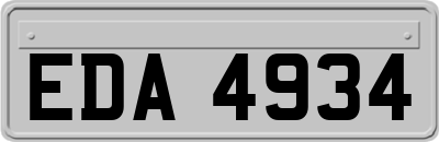 EDA4934