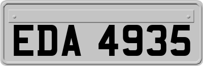 EDA4935