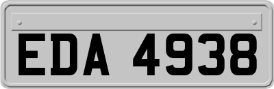EDA4938