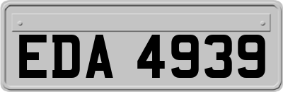 EDA4939