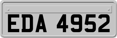 EDA4952