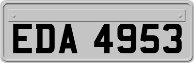 EDA4953