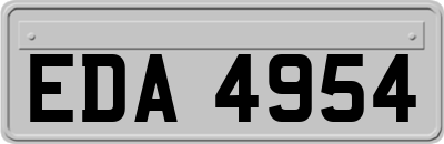 EDA4954