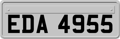 EDA4955