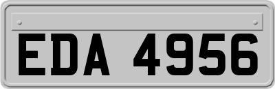 EDA4956
