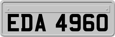 EDA4960