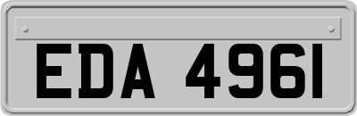 EDA4961