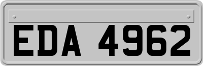 EDA4962