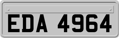 EDA4964