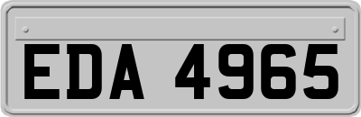 EDA4965