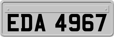 EDA4967