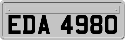 EDA4980