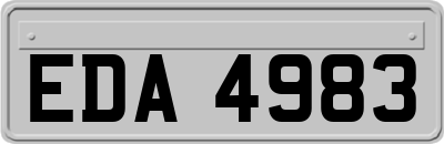 EDA4983