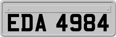 EDA4984