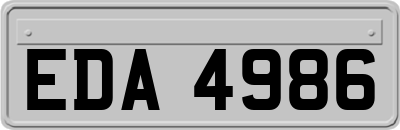 EDA4986