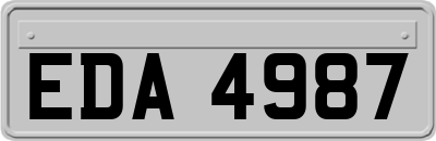 EDA4987
