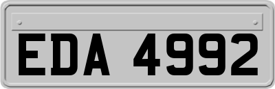 EDA4992
