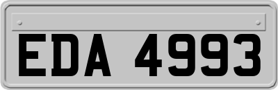 EDA4993