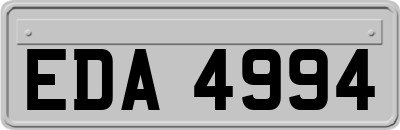 EDA4994