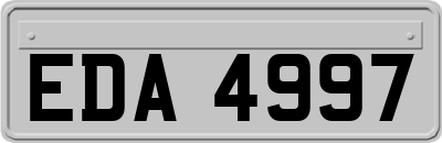 EDA4997