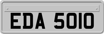 EDA5010