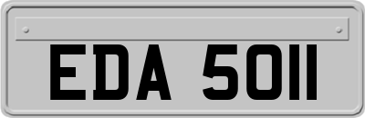 EDA5011
