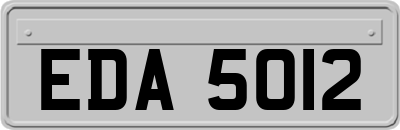 EDA5012