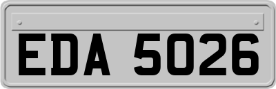 EDA5026