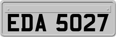 EDA5027