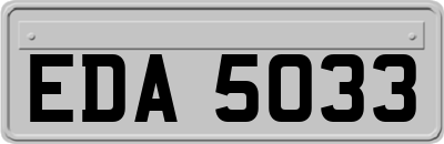 EDA5033