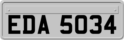 EDA5034