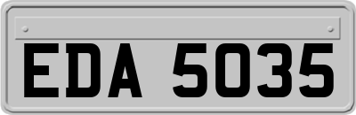 EDA5035