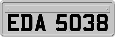 EDA5038