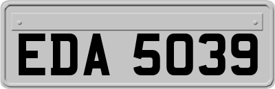 EDA5039