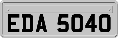EDA5040