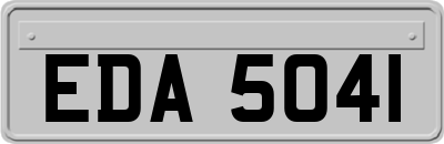 EDA5041