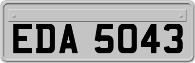 EDA5043
